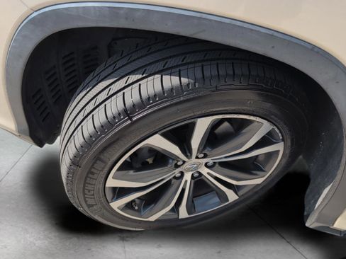 Used 2017 Lexus RX 350 FWD image 46