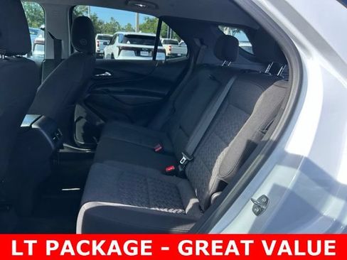 Used 2024 Chevrolet Equinox LT FWD image 15