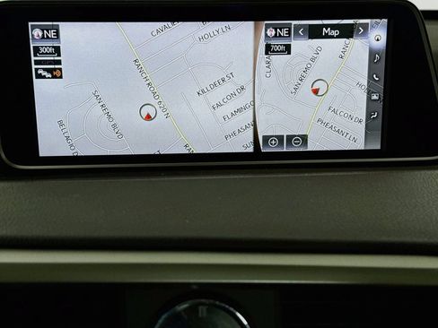 Used 2017 Lexus RX 350 FWD w/ Premium Package image 13