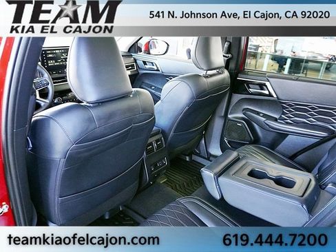 Used 2025 Mitsubishi Outlander SEL image 20