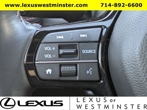 Used 2025 Honda HR-V Sport image 23