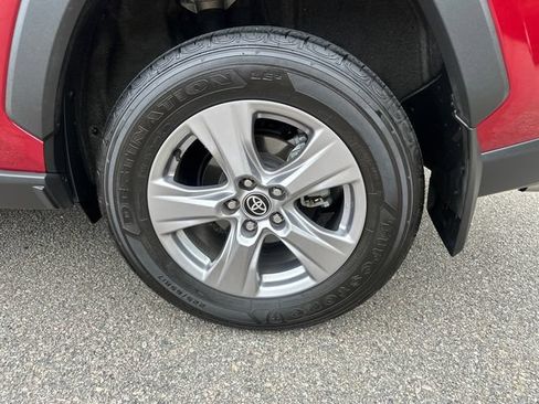 Certified 2025 Toyota RAV4 XLE w/ Convenience Package AWD/4WD image 18