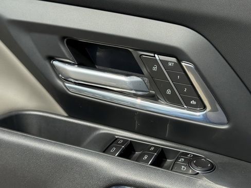 New 2026 Chevrolet Silverado EV Trail Boss w/ Plus Package image 18