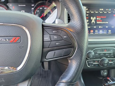 Used 2021 Dodge Charger GT w/ Plus Group image 13