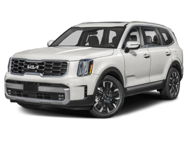 Used 2024 Kia Telluride SX Prestige AWD/4WD image 1