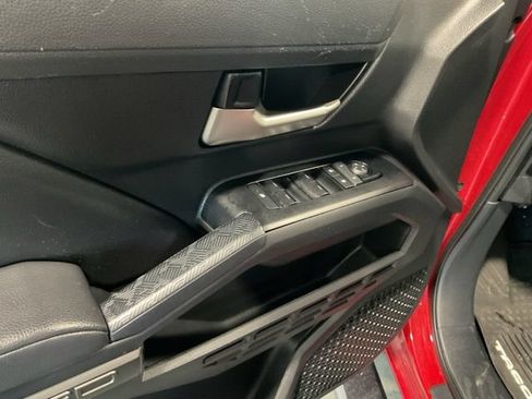 Used 2024 Toyota Tacoma TRD Off-Road AWD/4WD image 17