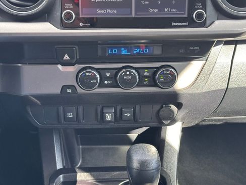 Used 2021 Toyota Tacoma SR5 image 27
