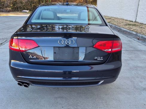 Used 2012 Audi A4 2.0T Premium Plus image 7