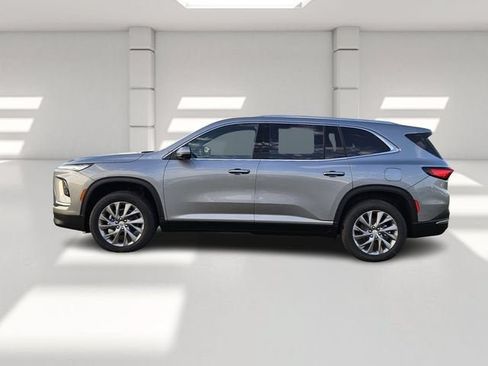 New 2026 Buick Enclave Preferred w/ Power Package FWD image 2