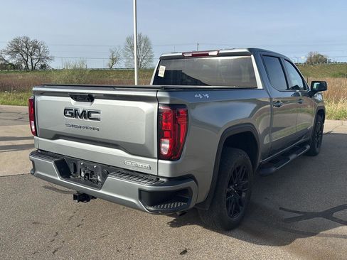 Used 2023 GMC Sierra 1500 Elevation AWD/4WD image 7