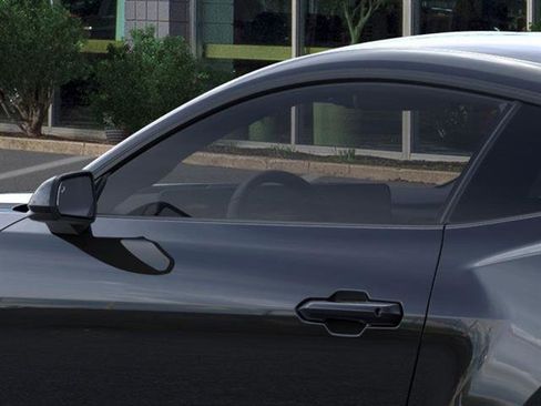 New 2026 Ford Mustang Premium image 20