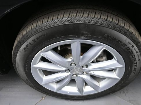 Used 2023 Acura RDX AWD image 13