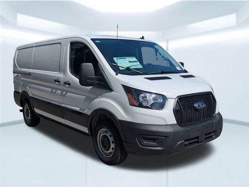 New 2025 Ford Transit 150 Low Roof w/ Load Area Protection Package image 9