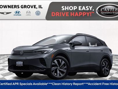 Used 2023 Volkswagen ID.4 Pro