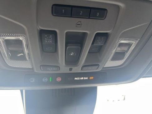 Certified 2024 GMC Sierra 1500 Denali w/ Technology Package image 42