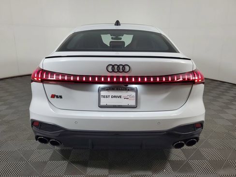 Used 2025 Audi S5 Premium Plus w/ Premium Plus Package AWD/4WD image 5