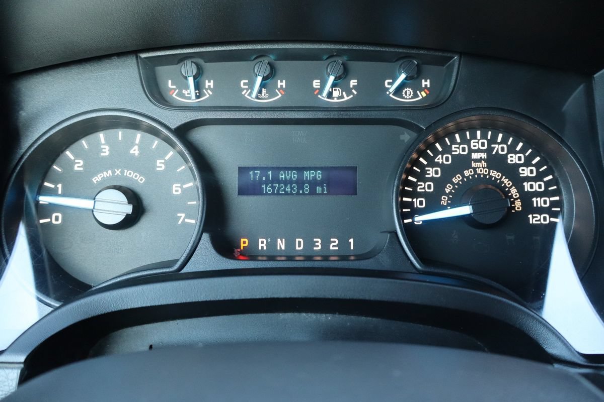 Used 2014 Ford F150 XL AWD/4WD image 32