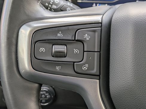 Certified 2024 Chevrolet Silverado 2500 LTZ w/ LTZ Plus Package AWD/4WD image 23