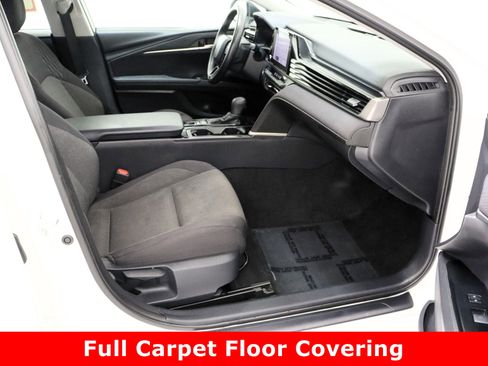 Certified 2025 Toyota Camry LE FWD image 36