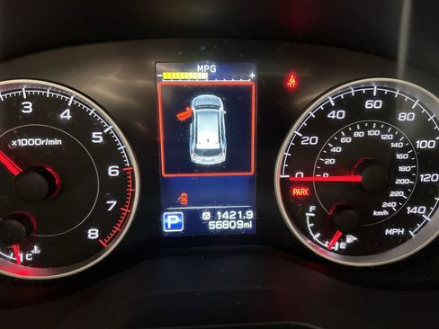 Used 2022 Subaru Ascent Onyx Edition image 13