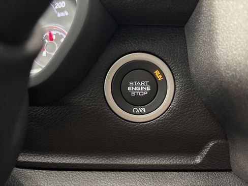 New 2026 RAM 3500 Tradesman image 37