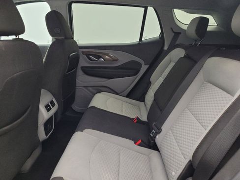Used 2020 GMC Terrain SLE FWD image 18