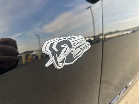 New 2026 RAM 1500 Big Horn image 20