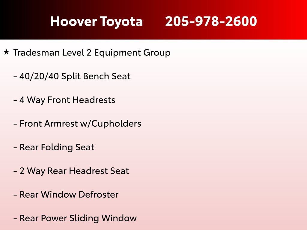 Used 2024 RAM 2500 Tradesman w/ Chrome Appearance Group AWD/4WD image 6
