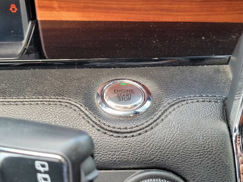 Certified 2019 Lincoln Navigator Reserve AWD/4WD image 26