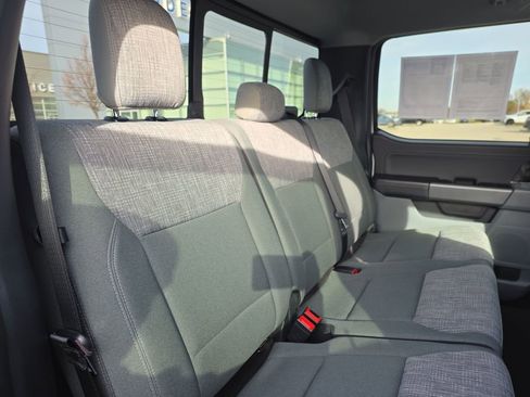 Used 2023 Ford F150 XLT w/ Equipment Group 302A High image 40