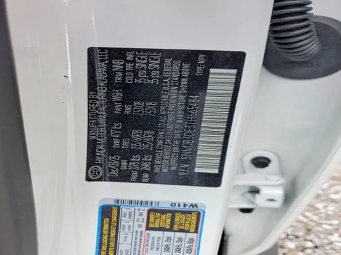 Used 2026 Hyundai Tucson SEL image 11