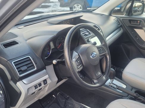 Used 2016 Subaru Forester 2.5i w/ Alloy Wheel Package image 13