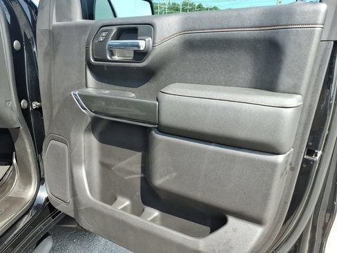 Used 2021 GMC Sierra 1500 AT4 AWD/4WD image 13