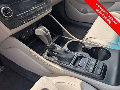 Used 2021 Hyundai Tucson Sport AWD/4WD image 20