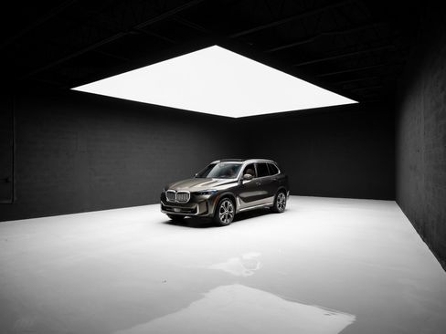 Used 2026 BMW X5 sDrive40i RWD image 89