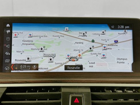 Used 2018 BMW X3 xDrive30i image 22