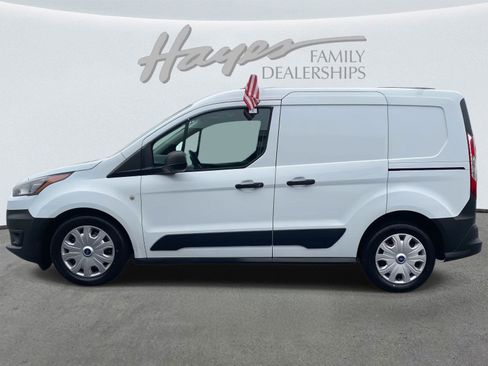 Used 2022 Ford Transit Connect XL image 13
