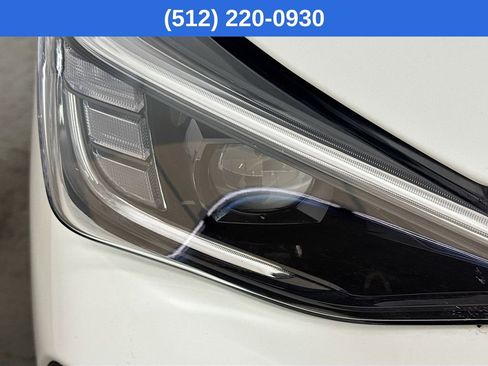 Used 2025 Subaru Crosstrek 2.5i Sport w/ Crosstrek Mirror Package image 37