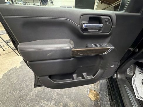 Certified 2022 Chevrolet Silverado 1500 RST w/ True North Edition Plus image 23