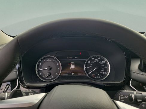 Certified 2025 INFINITI QX60 Pure image 28