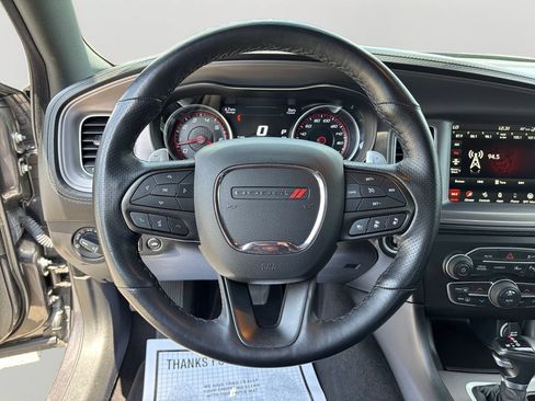 Used 2023 Dodge Charger Scat Pack w/ Plus Group RWD image 19