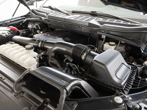 Used 2023 Ford F150 XLT AWD/4WD image 16