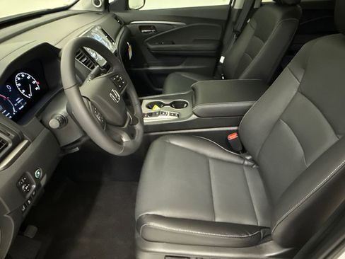 New 2026 Honda Ridgeline RTL image 18