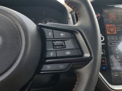 Certified 2025 Subaru Crosstrek 2.5i Limited w/ Crosstrek Mirror Package AWD/4WD image 24