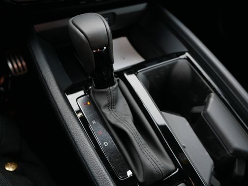 New 2026 Honda Accord Sport image 25