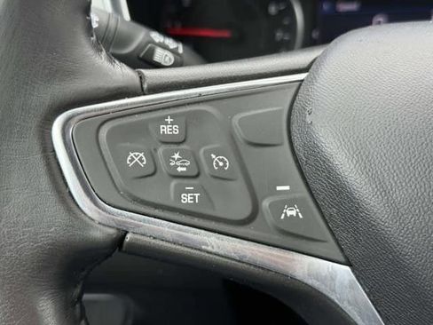 Used 2019 Chevrolet Equinox LT w/ Driver Convenience Package FWD image 21