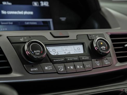 Used 2016 Honda Odyssey EX-L image 20