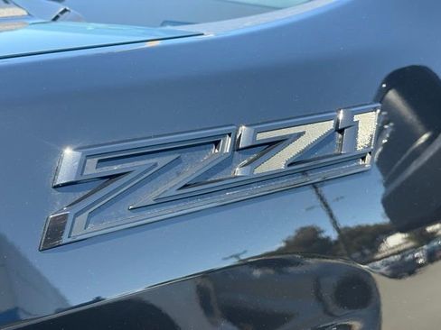 New 2026 Chevrolet Silverado 2500 LTZ w/ Trail Boss Package AWD/4WD image 6