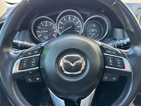 Used 2016 MAZDA CX-5 Grand Touring image 23