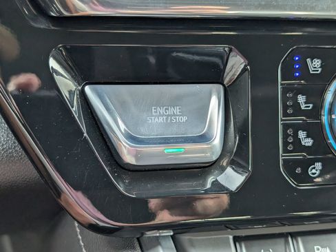 Used 2026 GMC Sierra 1500 Denali AWD/4WD image 22